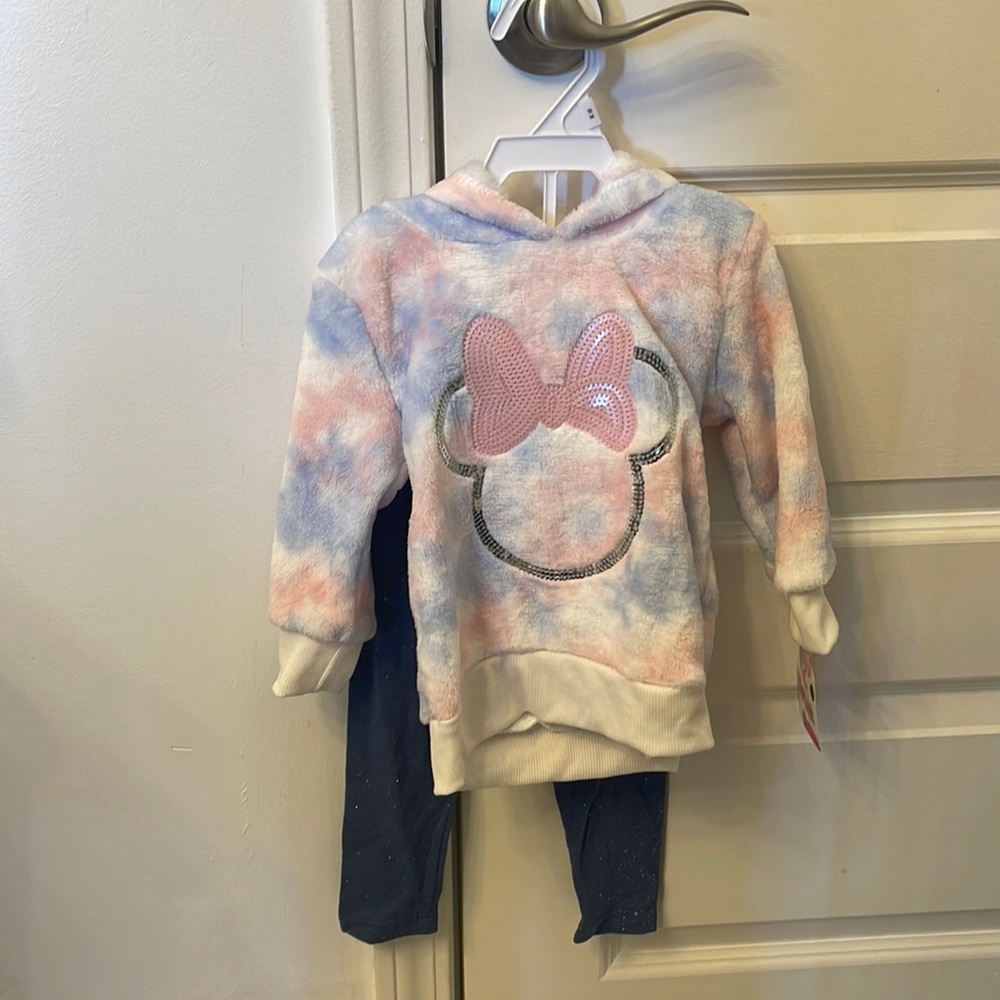 Minnie Mouse set